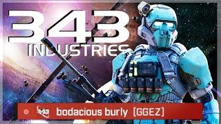 Mint Blitz VS 343 Industries