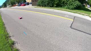 Arrma Senton Stock BLX 2050kv Motor 4s Speed Run 120mph