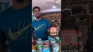 Only75rs Beer  price in Goa ! Most Popular BEER IN GOA