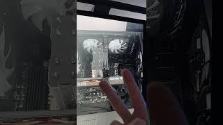 RAM dans un PC #pcgamer #pc #pcgaming #pourtoi