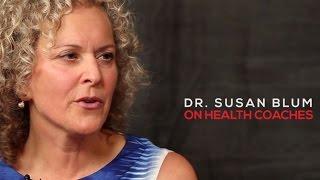 Dr. Susan Blum on Health Coaches | IIN Depth