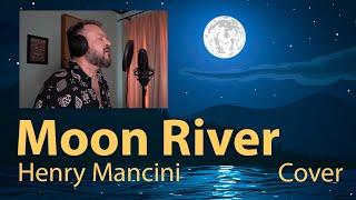 Henry Mancini - Moon River (full instrumental & vocal cover)