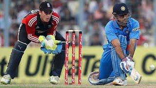 Dhoni 132 Vs England ball by ball || Ind vs Eng|| Dhoni Century Vs england