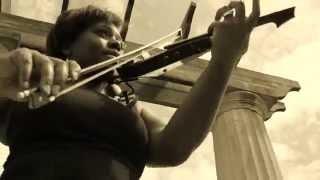 The Natural Violinist - Artistic Freedom ft. Shonda C Devine & CAI