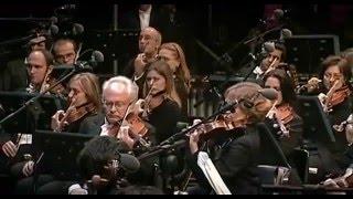 ENNIO MORRICONE CONCERTO ARENA 2002