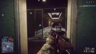 Battlefield 4 M249 3