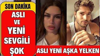 SANA DEĞER ASLI YENİ SEVGİLİSİ İLE ŞOKE EDEN AÇIKLAMA ARTIK BİRİLERİ İÇİN KENDİMİ ÜZMEYECEĞİM