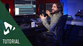 Why Is Wavelab The Best Audio Editor | Mastering for Beginners