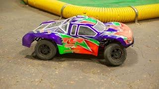 2016 JCONCEPS NATIONALS 4WD SCTE A-MAIN :TLR 3.0 VS MIP KIT