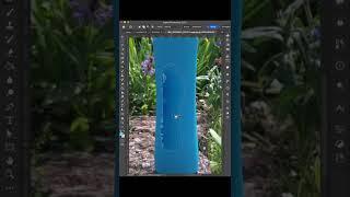 Remove Logo from a Product in 20 seconds | Quick Photoshop Tutorial