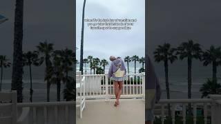 do you do this? #ellahperry #vacation #relatable #shorts #goodbye #beach #feed