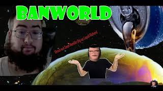 WingsOfRedemption sends Mr. Bludclot to Banworld