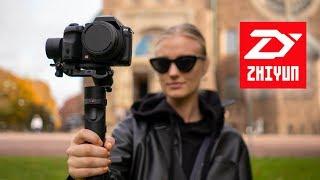 Zhiyun Crane M2 Setup and Review - EVERYTHING you need to know