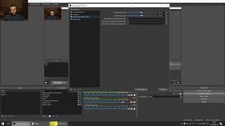 Как настроить плохой микрофон в obs studio для стрима
