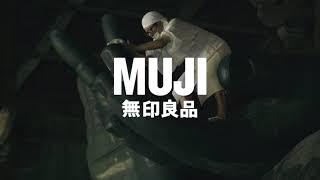 「MUJI」Pleasant, somehow MOVIE 2