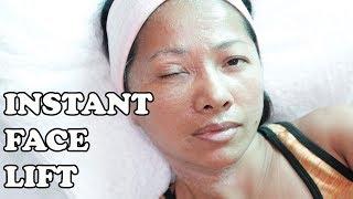 Nu skin Instant Face Lift with No Surgery  | Beautymagz