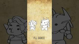 If you'll dance... #art #animatic #animator #dndart #dndmeme