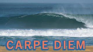 CARPE DIEM - 'Sieze The Day' - My happy places