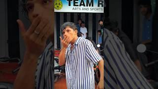 Attitude Gangster Abu Salim 4k Edit #attitude #abusalim