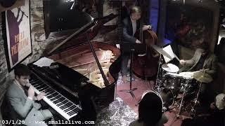 Caelan Cardello Trio - Live at Mezzrow Jazz Club - 03/1/2025