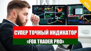 5 основных индикаторов на Форекс