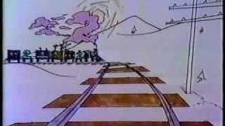 Sesame Street - The "2" train