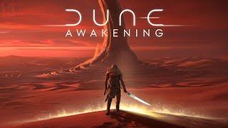 Check Out The New Dune: Awakening - Part 8