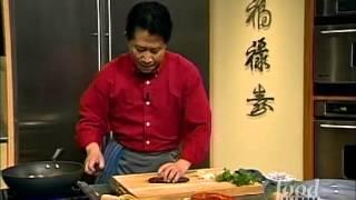 Martin Yan's Chinatowns - Portuguese Influence