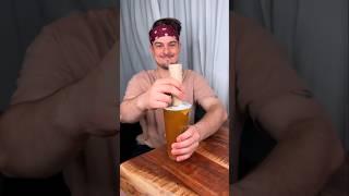 How to take all the BUBBLE TEA from your best friend properly?️| CHEFKOUDY