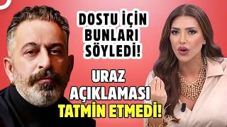 Didem Delen Sakinliğini Bozdu! | Söylemezsem Olmaz