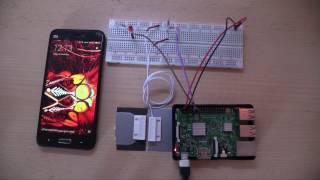 Introduction to Blynk: Easy IoT Devices with Arduino, NodeMCU or Raspberry Pi