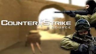 Counter strike : source - гайд для подписчиков :)!