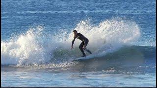 5’6" El Tomo in XTR Parallel Carbon Stringerless Layup at Oceanside, CA