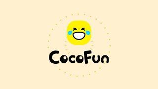 CocoFun - Video Lucu, Meme & WA Status - Introduction Video