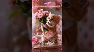 Доброе утро,хорошего дня открытки на каждый день #открытка #доброеутро #видеооткрытка #доброеутречко