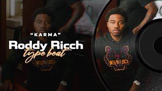 [FREE] Roddy Ricch Type Beat 2021 "Karma"