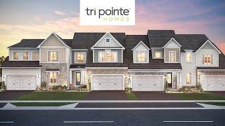 New Homes in Maryland | Two Rivers