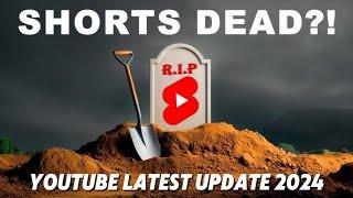 YouTube’s Biggest Update of 2024: Everything You Need to Know!