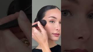 Natural Contour Hack  : #shorts #short #Melis