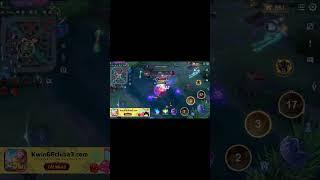 #highlightcan5 #mobilelegends #highlights5 #kwin68 #kwin