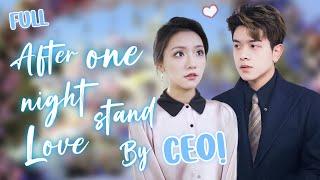 After a night of passion, she is pampered by a strange man who was a CEO! Korean Drama