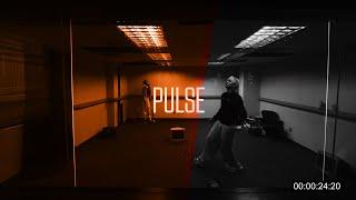 ZAVET x KAI ANGEL type beat ''PULSE''