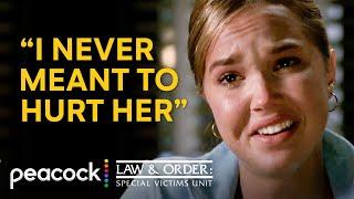 High-School Girls' Lethal Betrayal | Law & Order SVU