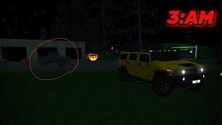 NEVER PLAY CAR SIMULATOR 2 AT 3AM!! | Short Film | #oppanagames #carsimulator2