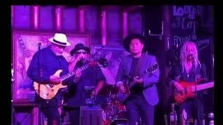 Buena Onda @Copper blues oxnard