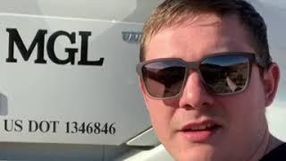 Is MGL (MG Logistics) is a good company for new drivers? #trucking