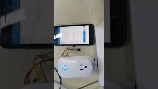 MOKOSMART MK103 Smart Plug Setup