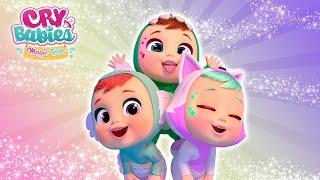  VIVO  CRY BABIES  MAGIC TEARS  DESENHO INFANTIL para CRIANÇAS em PORTUGUÊS