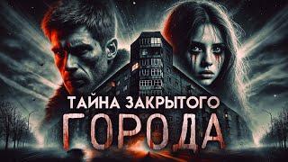 Тайна Закрытого Города I Открытие I Страшная История