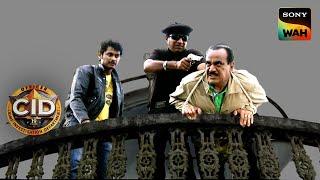 Goa आए ACP को गुंडों ने बनाया बंदी | CID | Ep 755 | Multiple City Investigations